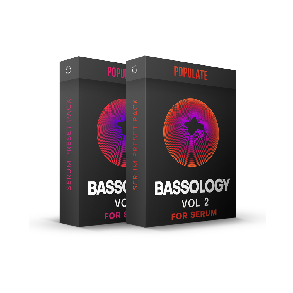 BASSOLOGY Collection